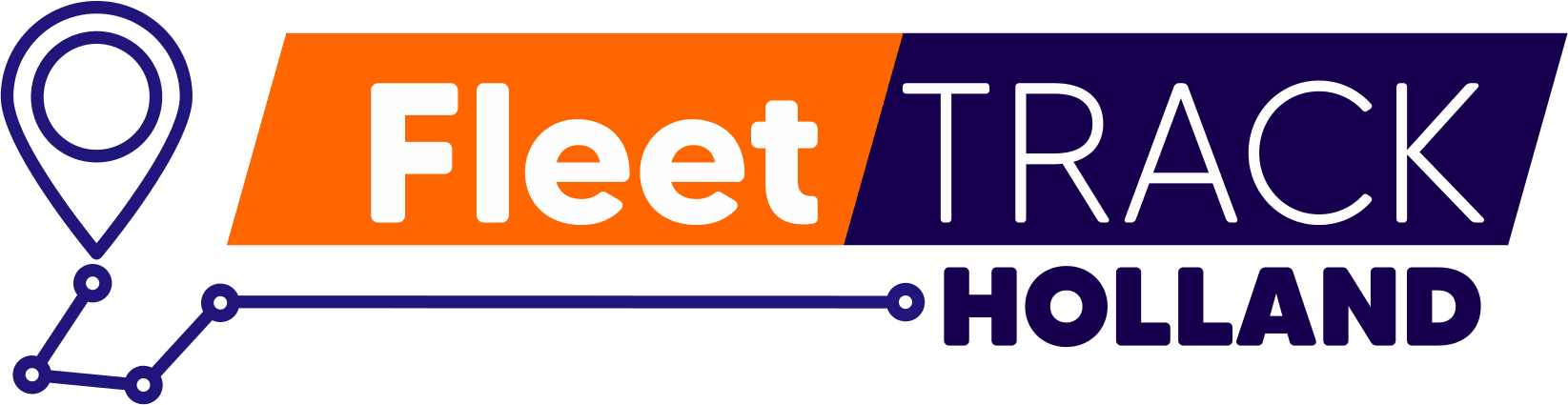FleetTrack Holland logo
